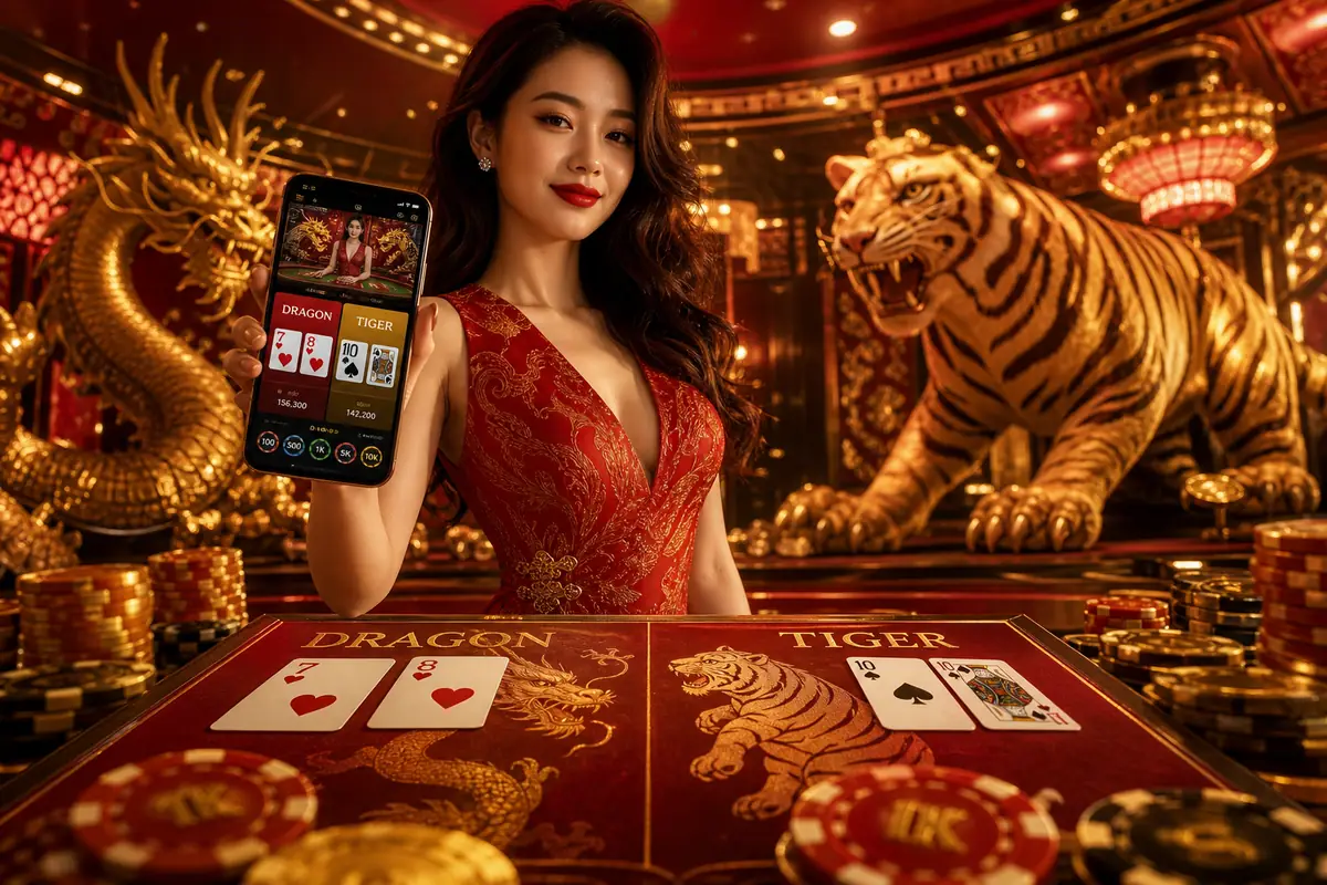 rr5555 লাইভ ডিলার টেবিল গেমপ্লে