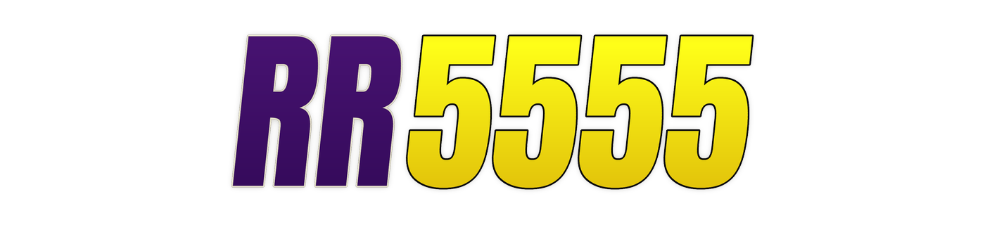 rr5555 লোগো